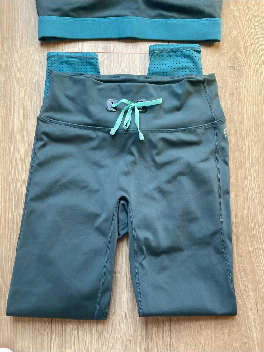 Fabletics matching set